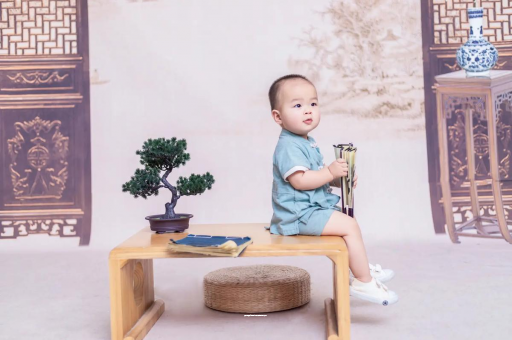 当阳宝宝流清鼻涕会自愈吗