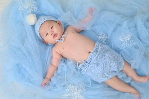 当阳宝宝发烧拉肚子